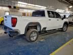 2024 GMC Sierra K2500 Heavy Duty