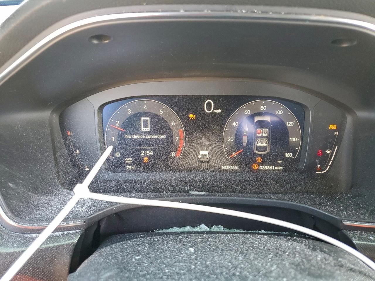 2023 Acura Integra A-spec Tech