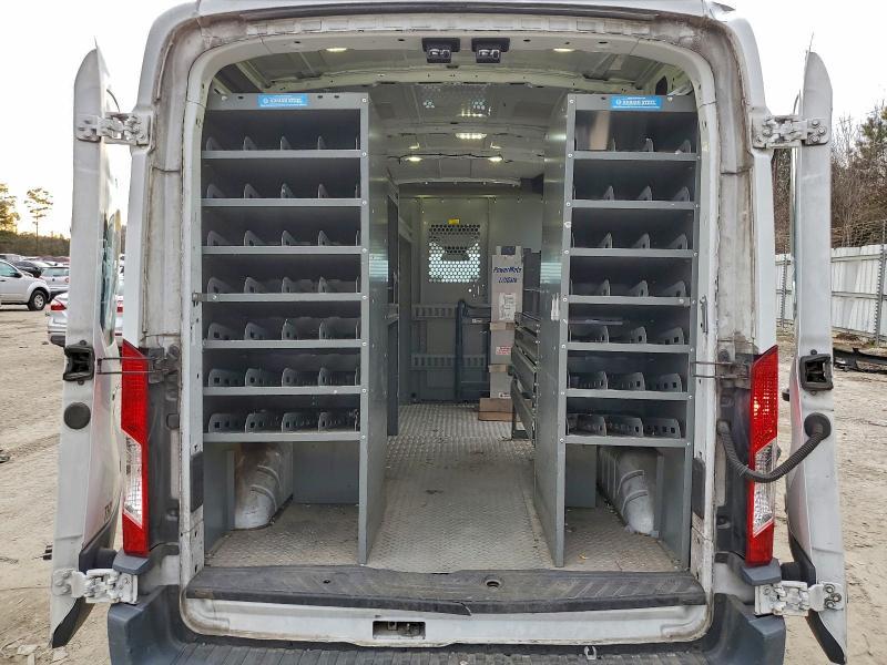 2017 Ford Transit T-350 Utility / Service van