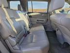 2012 Honda Pilot exl