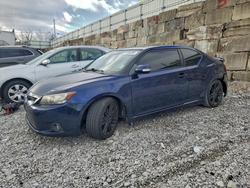 2012 Scion TC en venta en Walton, KY