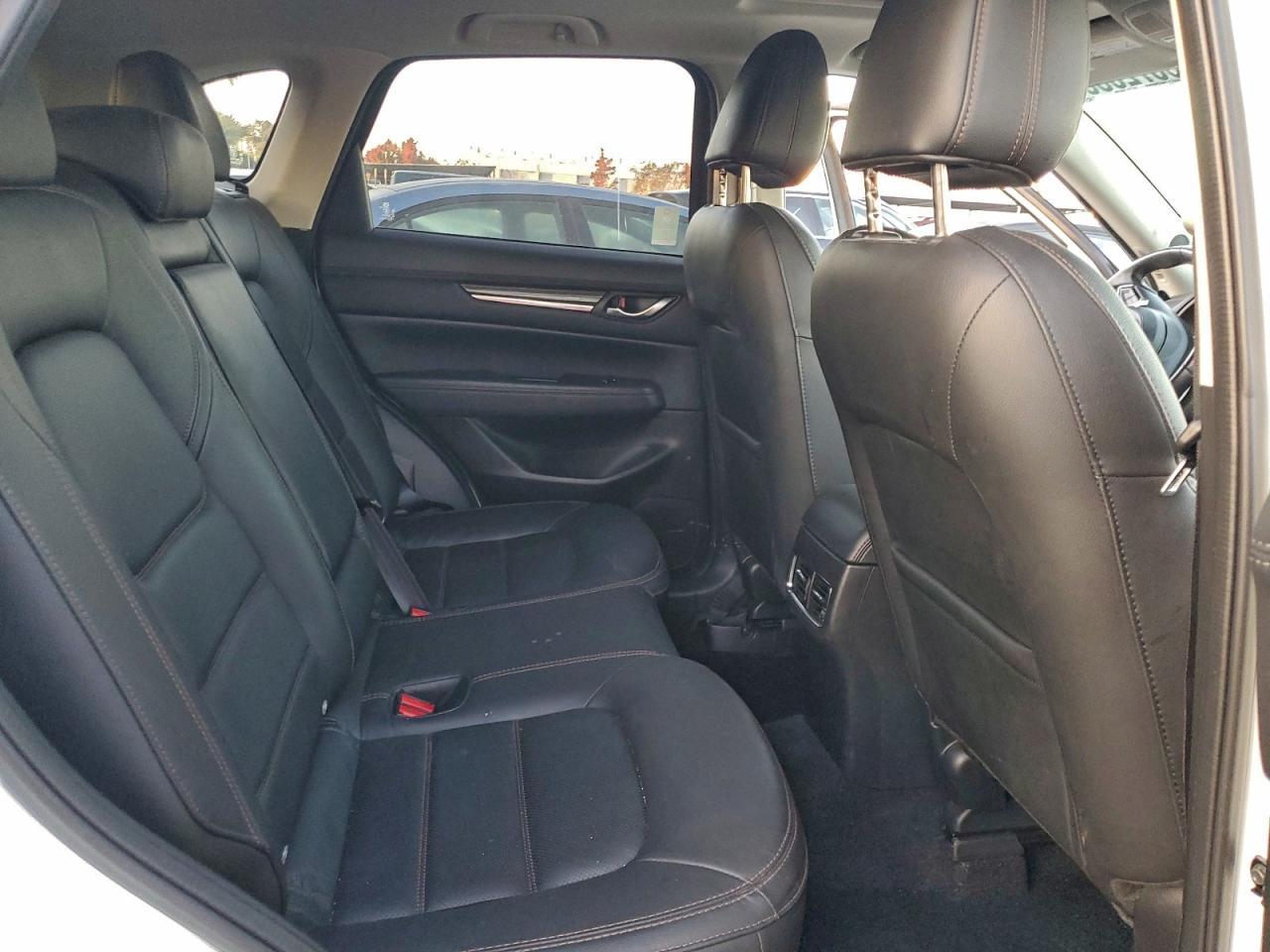 2023 Mazda Cx-5 Premium Plus