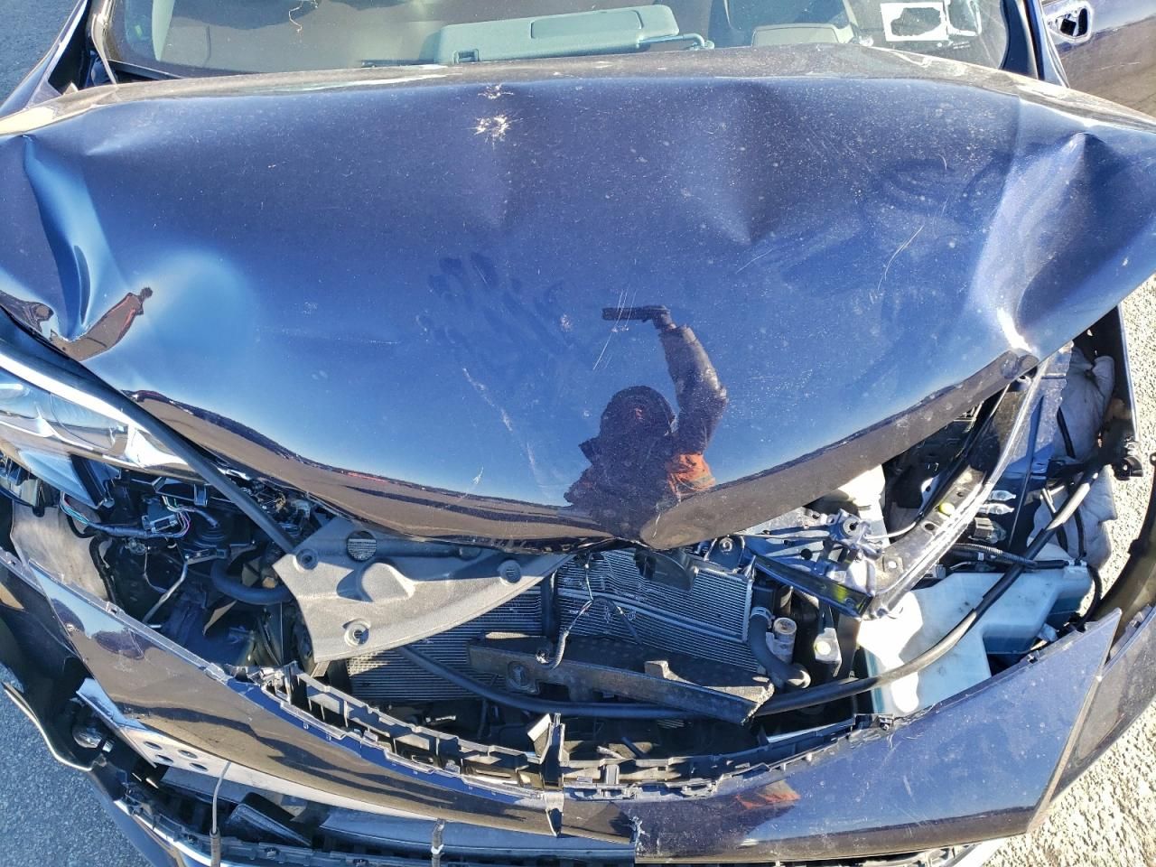 2024 Toyota Sienna Limited