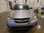 2009 Subaru Outback 2.5i