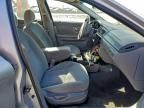 2002 Ford Taurus ses
