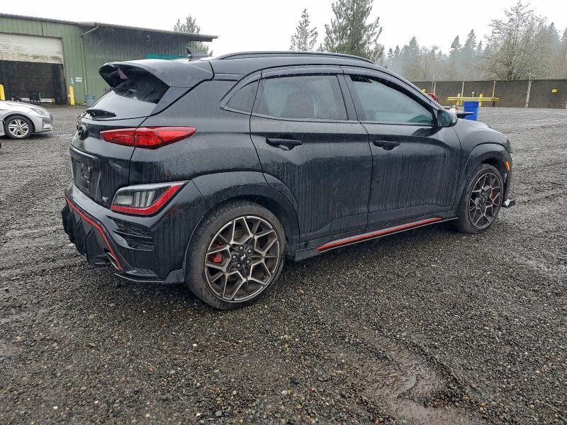 2022 Hyundai Kona n Base