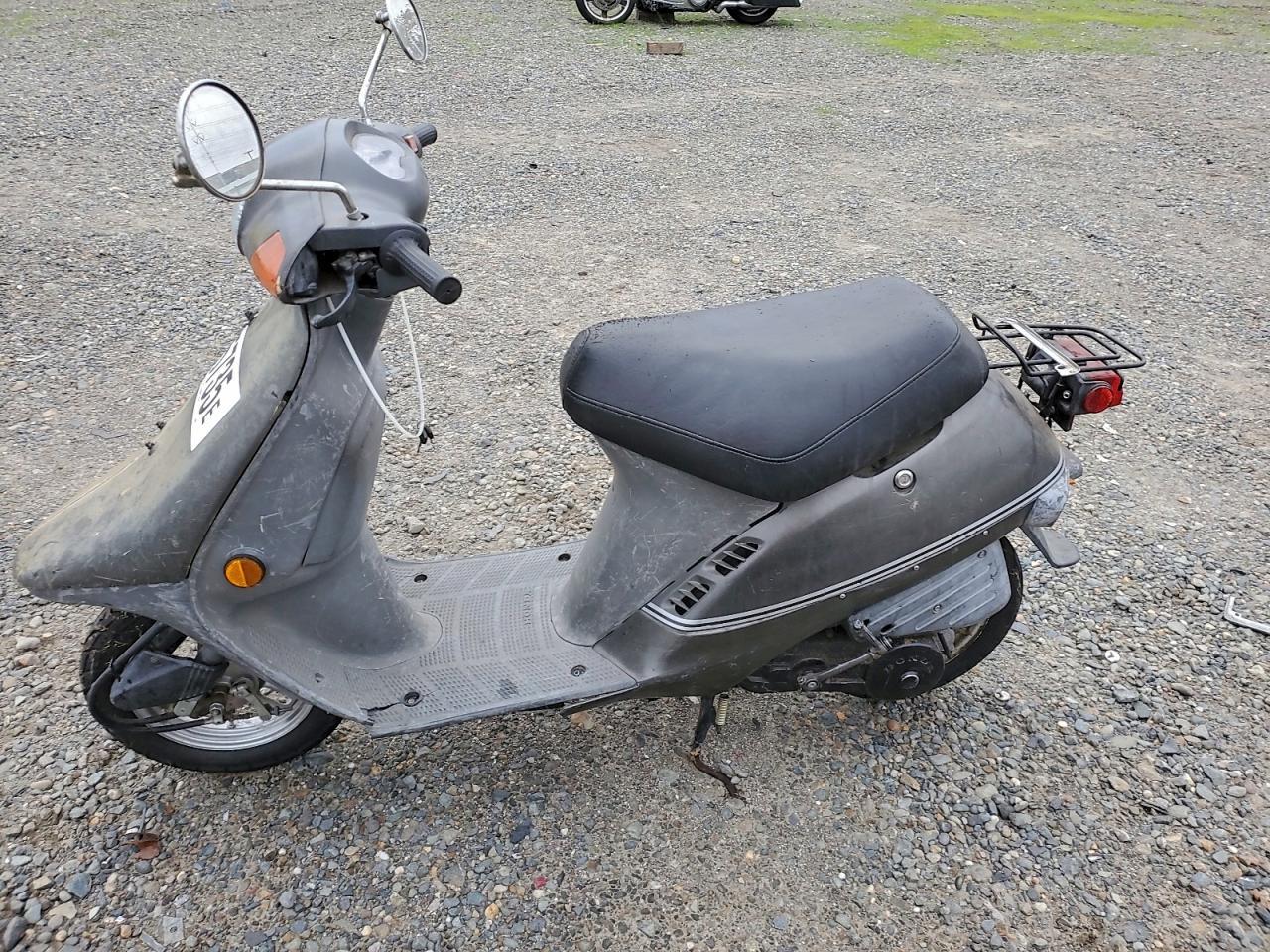 1992 Honda Sa50
