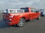 2023 Ford F150 Super cab