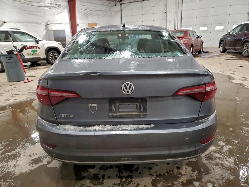 2021 Volkswagen Jetta s