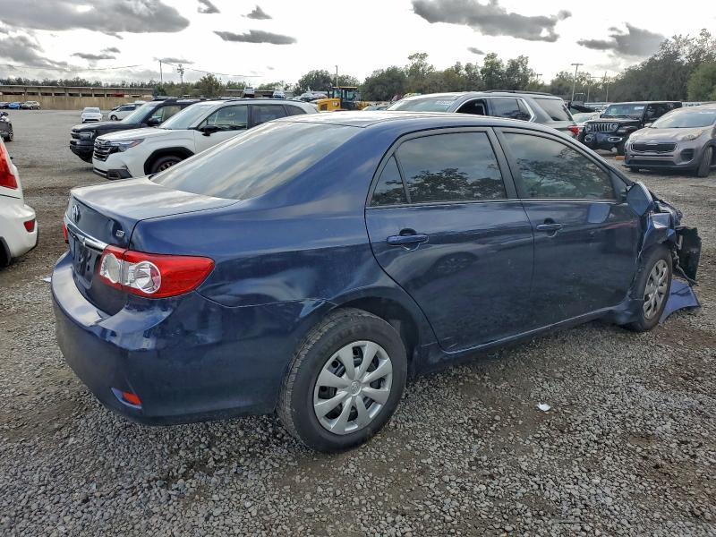 2011 Toyota Corolla