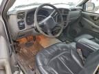2003 Chevrolet S Truck S10