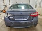 2017 Subaru Legacy 2.5i Premium