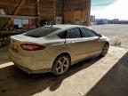 2014 Ford Fusion s