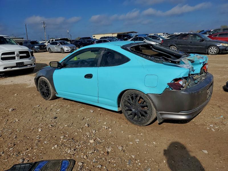 2005 Acura RSX