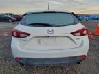 2016 Mazda 3 Touring