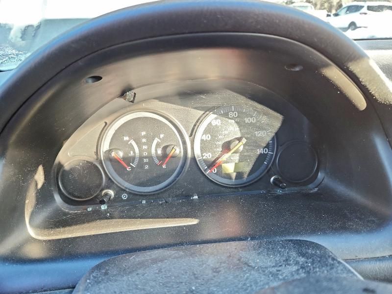 2005 Honda Civic dx vp