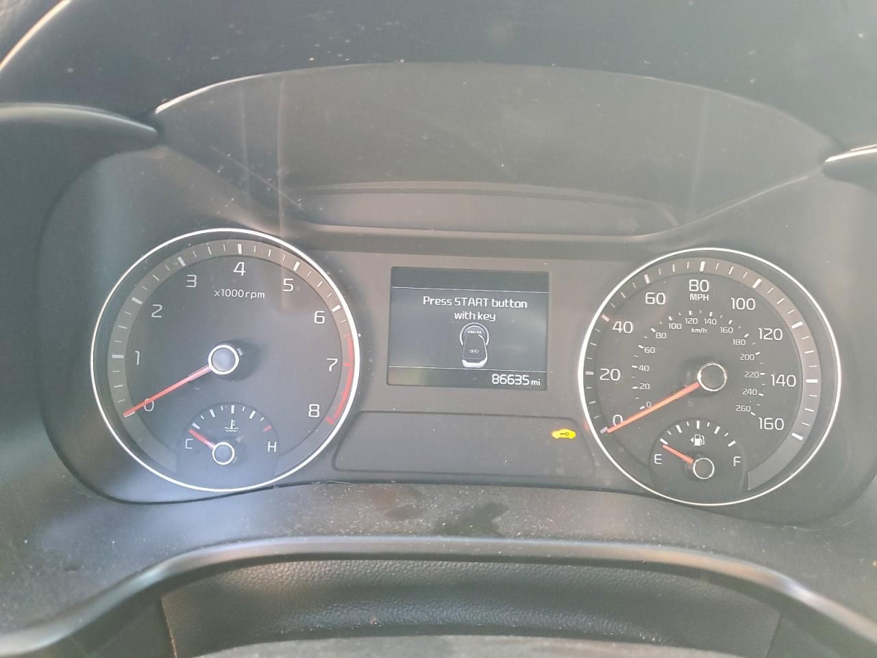 2021 KIA Forte gt Line