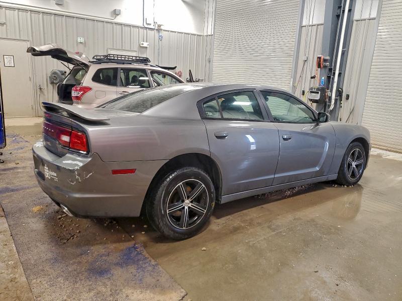 2011 Dodge Charger