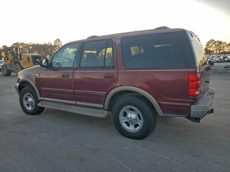2001 Ford Expedition Eddie Bauer