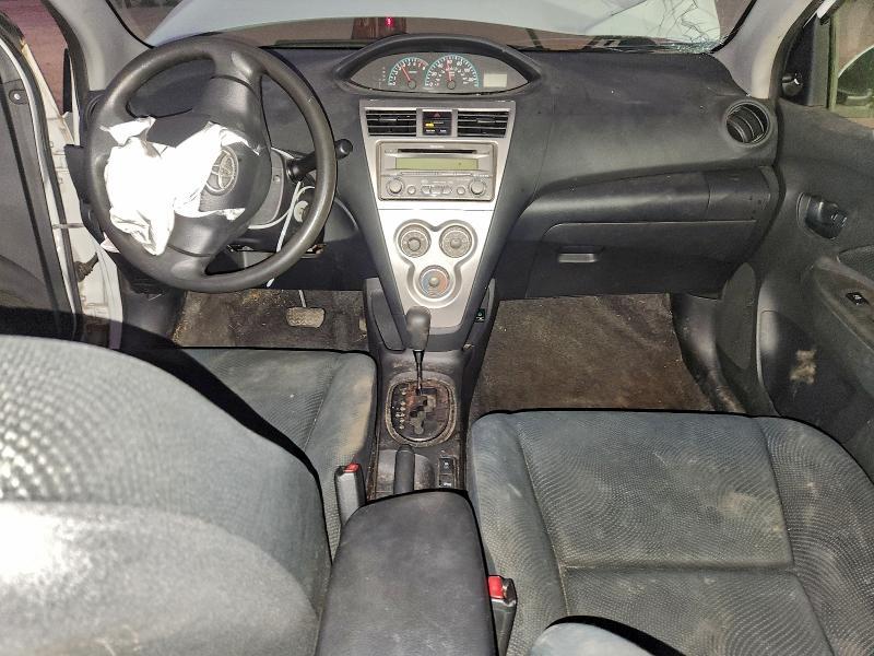 2012 Toyota Yaris