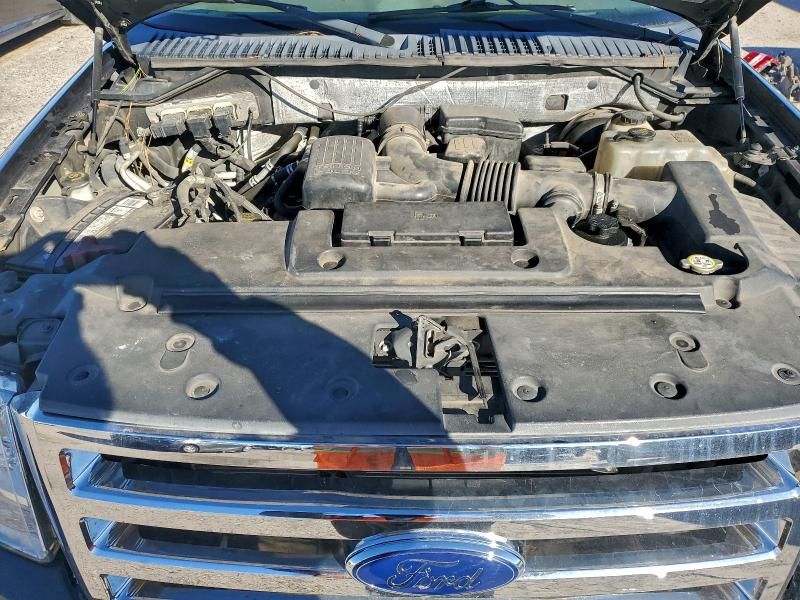 2011 Ford Expedition xl