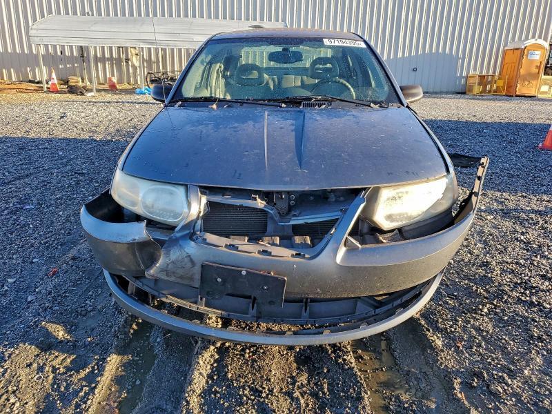 2006 Saturn Ion Level 2