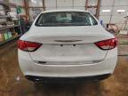2016 Chrysler 200 lx