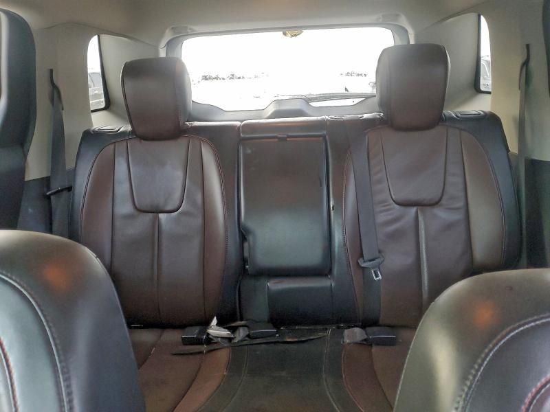 2013 GMC Terrain slt