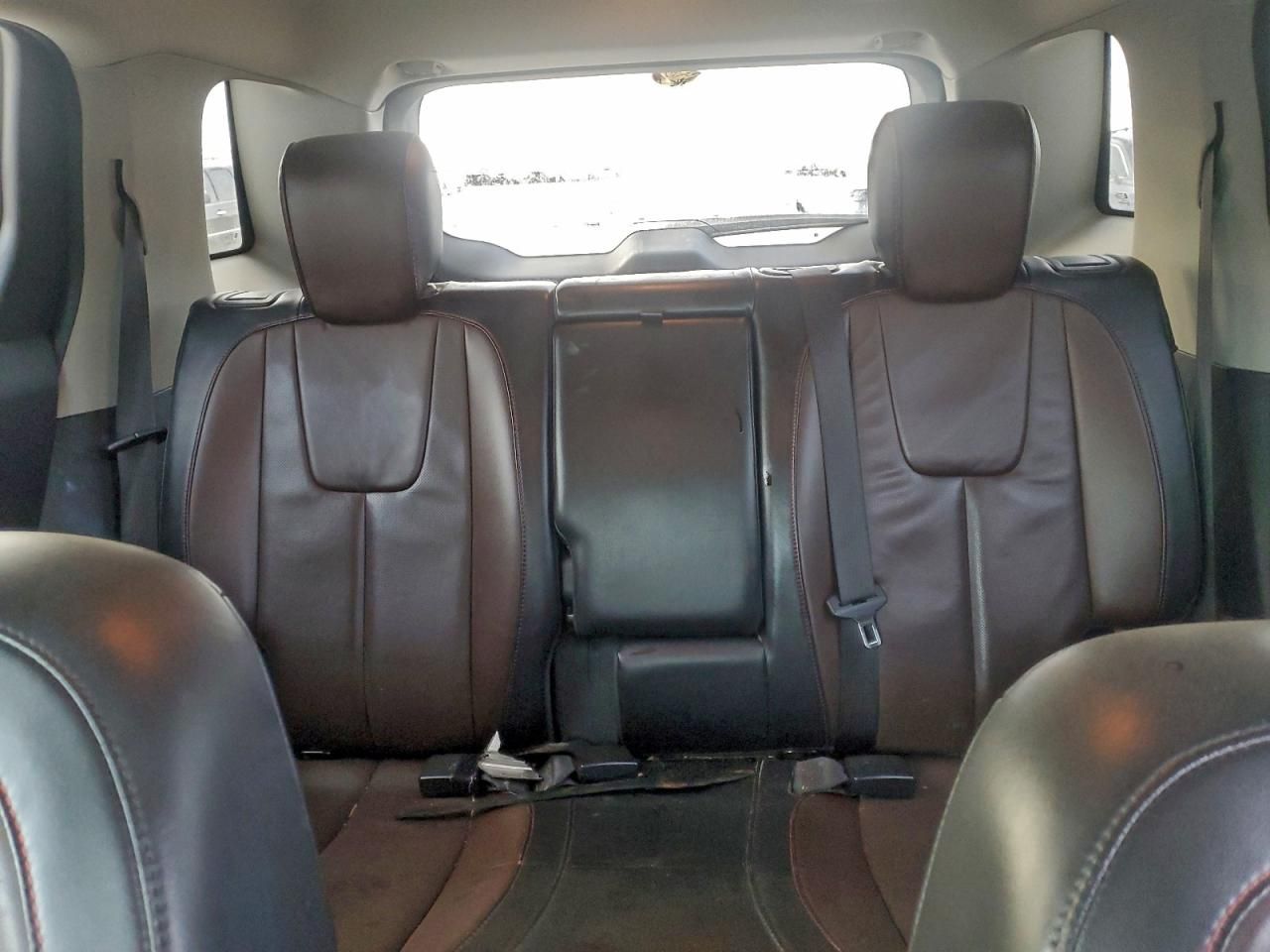 2013 GMC Terrain slt