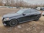 2015 Mercedes-Benz E 350 4matic