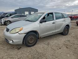 2005 Toyota Corolla Matrix Base en venta en Magna, UT