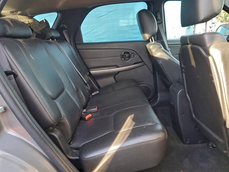 2006 Pontiac Torrent