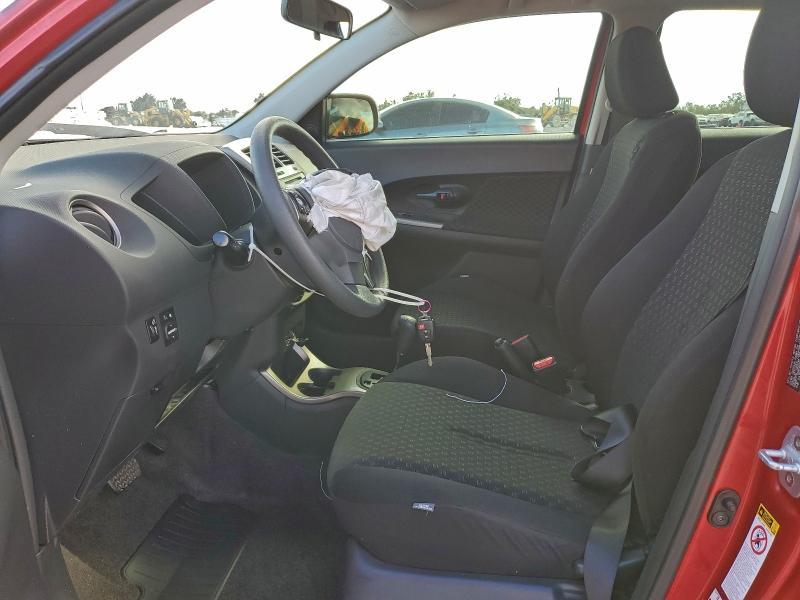 2013 Scion XD