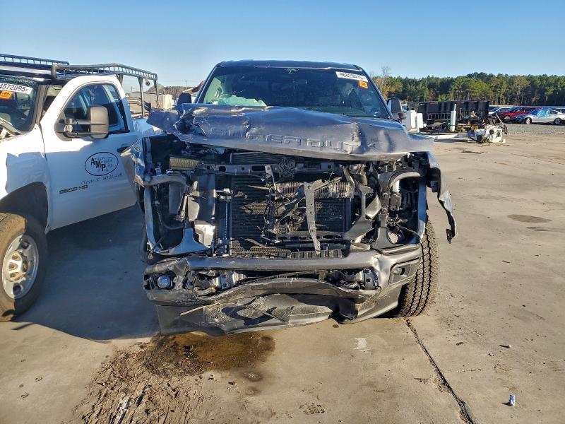 2024 Ford F250 Super Duty