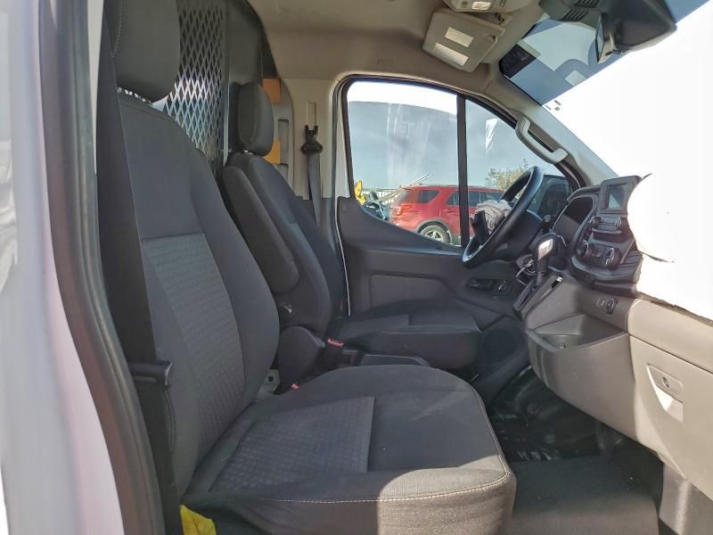 2022 Ford Transit T-250 Delivery Van