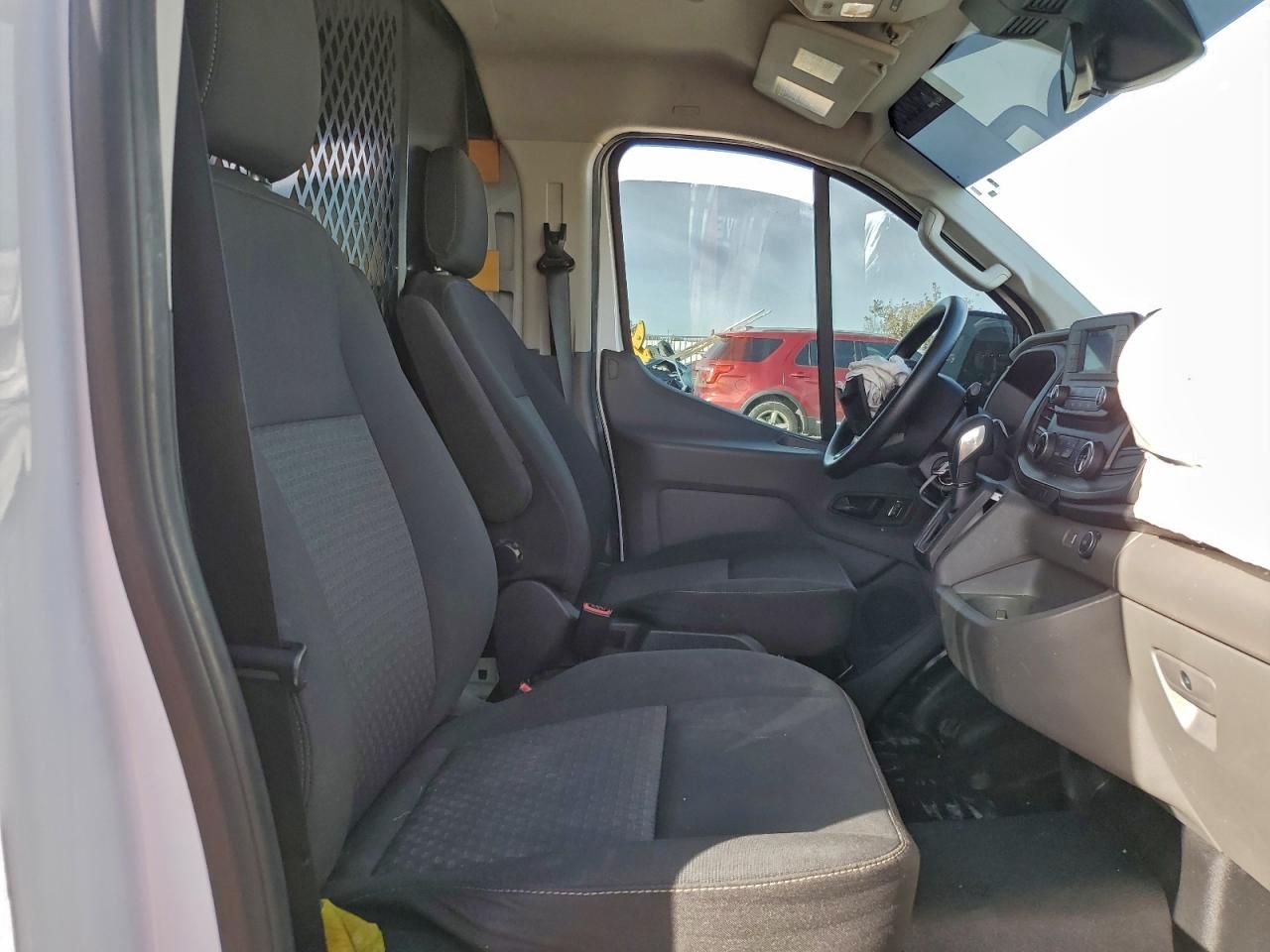 2022 Ford Transit T-250 Delivery Van