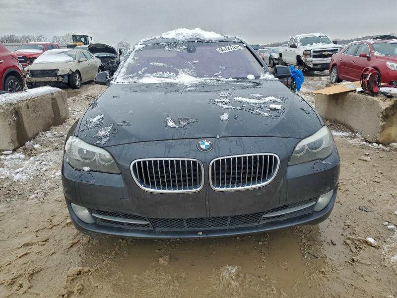 2011 BMW 535 i