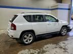 2015 Jeep Compass Latitude