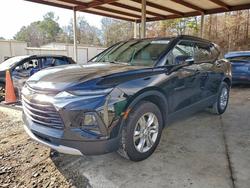 Chevrolet Blazer Vehiculos salvage en venta: 2020 Chevrolet Blazer 2LT