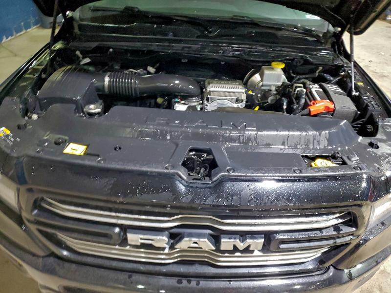 2023 Dodge 1500 Laramie
