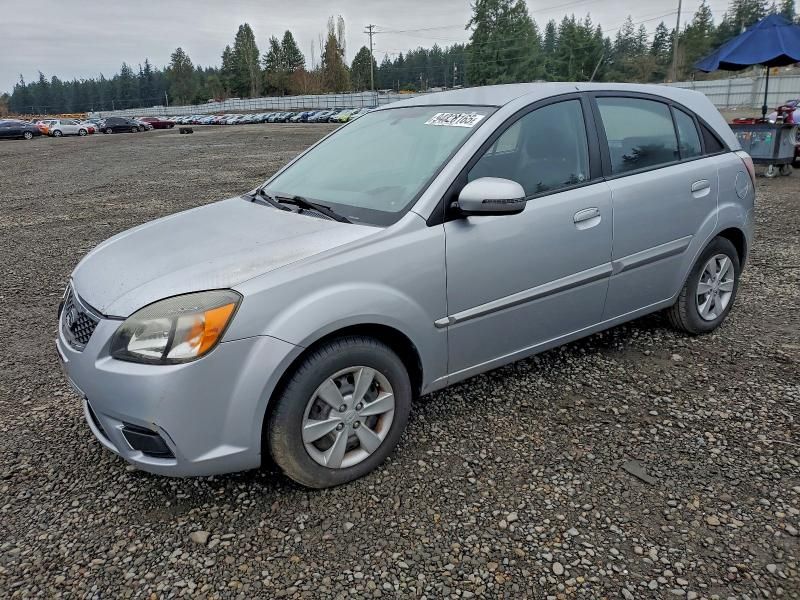 2011 KIA Rio Base