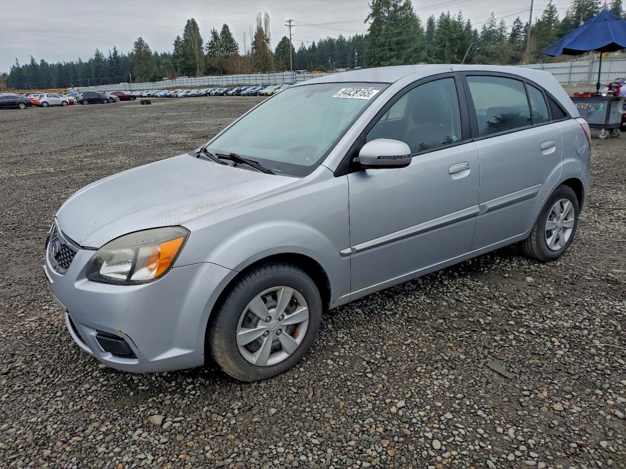 2011 KIA Rio Base