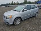 2011 KIA Rio Base