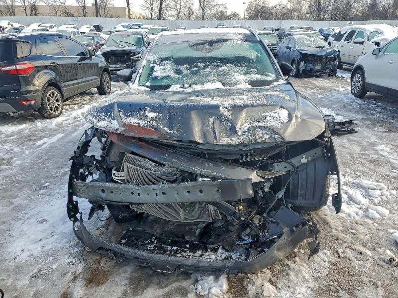 2024 Mazda Cx-50 Select