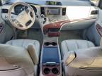 2014 Toyota Sienna xle