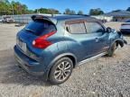 2011 Nissan Juke s
