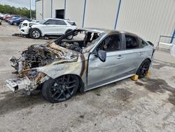 2025 Honda Civic Sport en venta en Apopka, FL