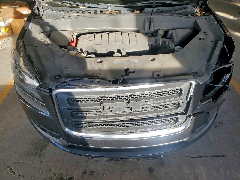 2014 GMC Acadia sle
