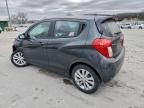 2017 Chevrolet Spark 1LT