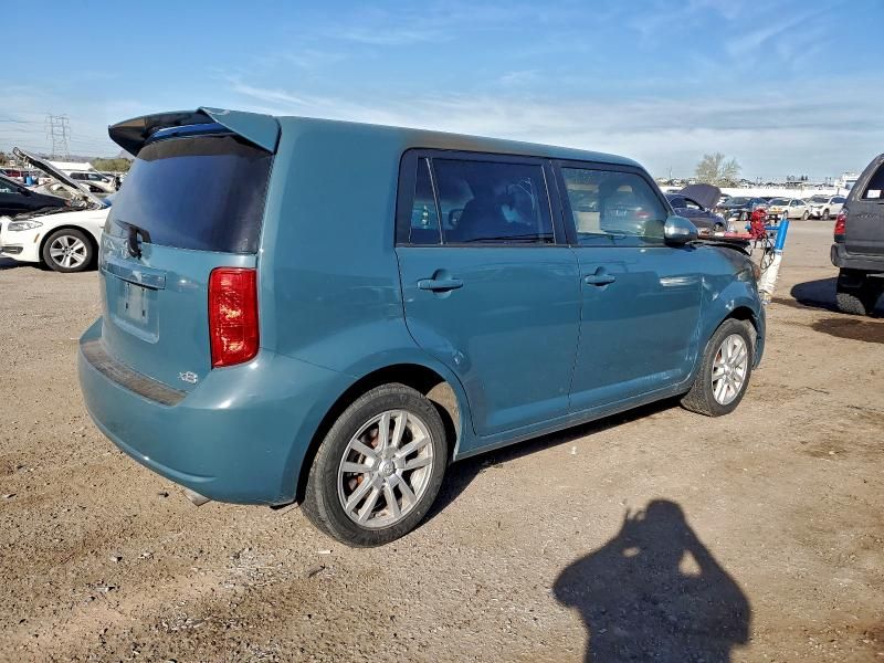 2009 Scion XB